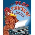 thumbnail image 1 of The Plot Chickens By Auch, Mary Jane/ Auch, Herm (ILT), 1 of 1