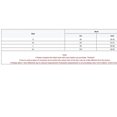 thumbnail image 3 of Women Flower Print Swimsuits Ladies Bathing Suit 3 Pieces Split Swimwear Stylish Swimming Costume Set for Beachwear XL Pink, 3 of 4