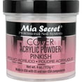 thumbnail image 1 of Mia Secret COVER PINKISH Polvo acrílico (4oz), 1 of 1