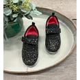 thumbnail image 6 of Glitter Sneakers, 6 of 6