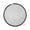 50 Degree, variant on TISHITA 6.69"/ 17cm Standard Reflector Diffuser for Portrait Video Photography Studio 60 Degree