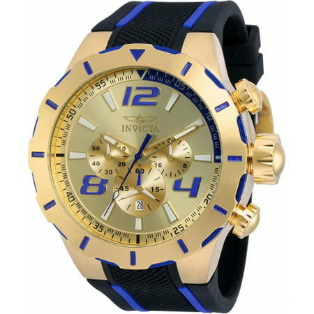 Invicta Men's S1 Rally Watch Japan Movement Flame Fusion Crystal 21972