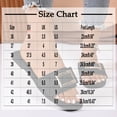 thumbnail image 5 of Eltusu Women Flat Slide Sandals, PU Casual Slip On Open Toe Summer Shoes Beige Size 9, 5 of 5