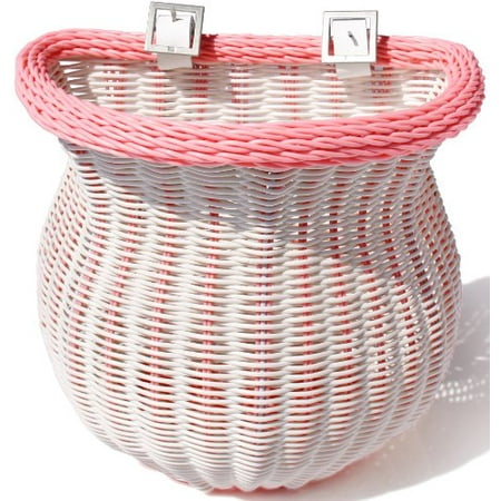 handlebar basket
