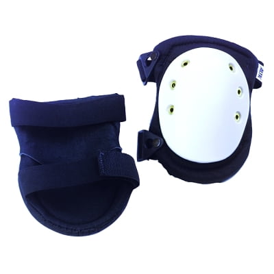 

AltaFlex Nomar Knee Pads AltaLOK Easy On/Off Black | Bundle of 5 Pairs