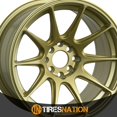 thumbnail image 4 of Primax P49-52788107 18 x 8.75 in. Chromium Wheel Rims with 5 x 100 mm Outer Shell, Black, 4 of 5