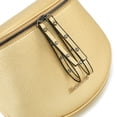 thumbnail image 5 of Montana West Crossbody Bags Bum Bag for Women Large Sling Bag with Adjustable Strap and Coin Purse, Gold, 5 of 7