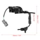 thumbnail image 2 of 28650-RAY-004 Coche Aceite Temperatura Sensor Negro 0.28 Inch, 2 of 6