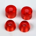 thumbnail image 3 of Bgsha 4Pcs Replacement Pivot Cups Skateboard Longboard Accessories Pivot Tube, 3 of 8