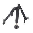 thumbnail image 1 of Soporte de elevación de rueda base de goma antideslizante soporte lateral antioxidante ángulo de 180 para viajes en bicicleta en motocicleta ANGGREK Otros, 1 of 8