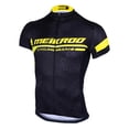 thumbnail image 2 of Jersey de ciclismo de secado rápido Baoblaze XL Mangas cortas para hombre, 2 of 8