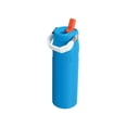 thumbnail image 3 of 99823PT TERMO ICEFLOW AEROLIGHT FLIP STRAW 24oz AZURE REVERB MARCA STANLEY, 3 of 3