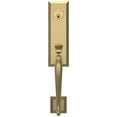 thumbnail image 7 of Baldwin 85355.Lent Stonegate Left Handed One Piece Single Cylinder Keyed Entry Handleset -, 7 of 7