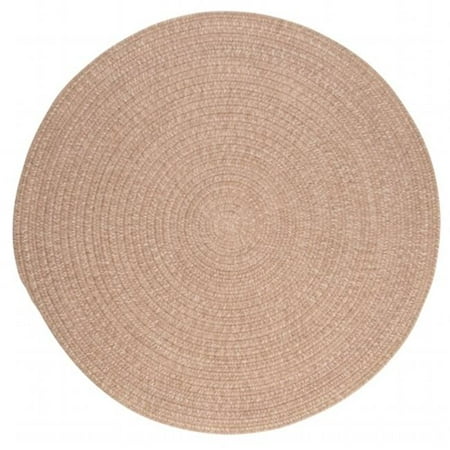 Tremont- Oatmeal 12' round