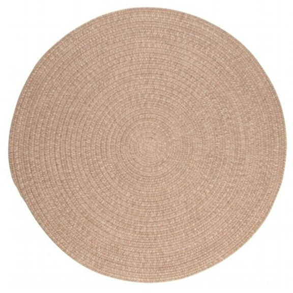Tremont- Oatmeal 12' round