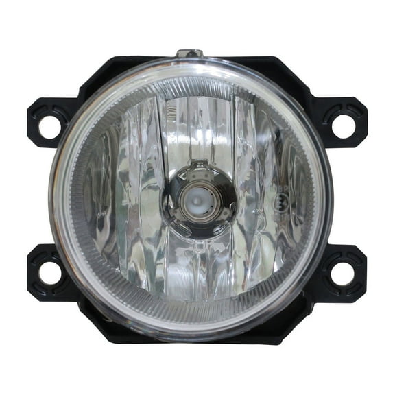 TYC FOG LIGHT ASSEMBLY