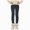 Dark Gray, variant on Girls Pants Warm Bottoming Casual Leggings Dance Fall Winter Clothes 7-8 Years,Dark Gray Caqnni