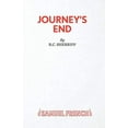 thumbnail image 2 of Journey's End, (Paperback), 2 of 3