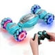 thumbnail image 1 of Teissuly Clearance 2.4G Remote-Control Car Stunt Drift Car Rc Cross-country Climbing Car Children's Toys，Boys Toys Birthday Gifts(Bule, A) Teissuly WER2023081600565, 1 of 9