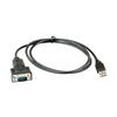 thumbnail image 2 of Racepak RPK890-CA-USB2SER Serial Communication Cable USB to RS232, 2 of 7