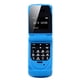 thumbnail image 3 of Mini teléfono móvil con tapa, pantalla de 0,66 pulgadas, marcador Bluetooth, el teléfono móvil más pequeño, 3 of 7