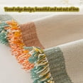 thumbnail image 6 of Sofa Blankets, Non-Slip  L Shape Large Couch Throw Bedspread Couch Cover,Sofa Throw Blanket, Sofa Deck for 1 2 3 Seater, 6 of 8