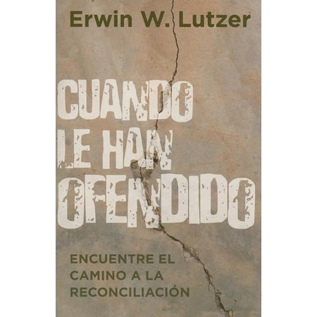 Cuando Le Han Ofendido (Paperback)