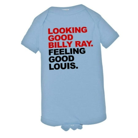 

PleaseMeTees™ Baby Looking Good Billy Ray Louis Trading Places Jokers 1PC