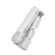 thumbnail image 2 of Methold Trípode mini Selfie Stick inalámbrico Bluetooth de 152 mm con obturador de luz de relleno Control remoto para Teléfono y Comunicación No.02, 2 of 6
