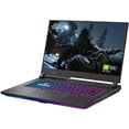 thumbnail image 4 of Laptop Gamer Asus ROG Strix G15 GeForce RTX 3050 Ryzen 7 6800H 8GB DDR5 M.2 512 SSD 15.6, 4 of 6