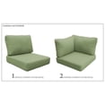 thumbnail image 1 of TK Classics Haut Dossier Serti de Coriandre pour Barbedos-03c, 1 of 2