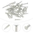 thumbnail image 3 of 310pcs Point Tip Steel Nails Wall Cement Nails Concrete Nails Hardened Nails, 3 of 4
