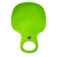 thumbnail image 2 of Hvmvliv Plastic Snow Sled for Kids on Winter Outdoor Skiing Plastic Boards Snow Grass Sand Pads Snowboard for Children Sport(14x19in), 2 of 3