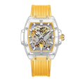 thumbnail image 1 of G Need Montre Transparente pour Homme 2022, 1 of 5