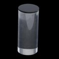 thumbnail image 2 of spellwife 1pc Acrylic Roulette Win Marker Standard Pressure Column Game Parts Black, 2 of 9