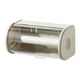 thumbnail image 2 of Portarrollos de papel con estante de almacenamiento superior, especiero, dispensador de servilletas, rollo de papel Albaricoque, 2 of 9