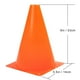 thumbnail image 4 of Conos de Entrenamiento Fragraim Naranjas de 9 Pulgadas - Juego de 24, 4 of 8