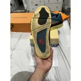 thumbnail image 3 of Ni - ke Air Jordan 4 Union Off Noir Size 11 Ni - ke, 3 of 5