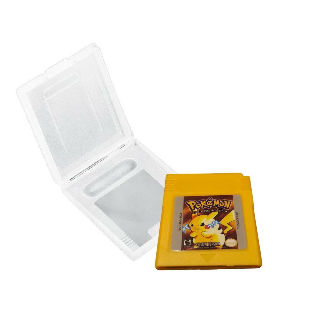 Microsoft Puzzle Collection - Game Boy Color - Walmart.com