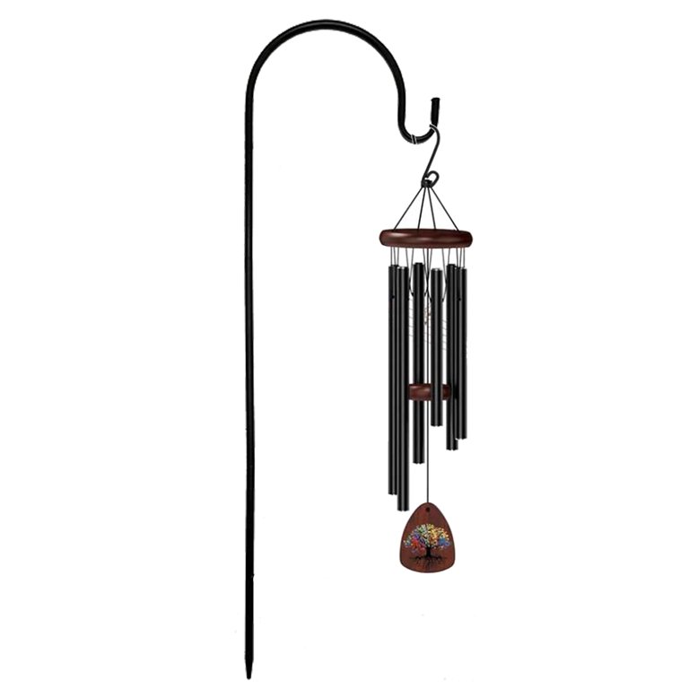 Memorial Wind Chimes last day for 10% off