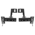 thumbnail image 6 of Headboard Brackets Kit for Adjustable Bed Base, Headboard Wall Mounting Brackets, 6 of 15