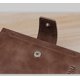 thumbnail image 5 of Cartera de piel para hombre con protección RFID vertical, 5 of 5