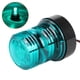 thumbnail image 4 of Luz De Navegación, Lámpara Led Para Barco, Accesorio Para Barco, Luz LED De Navegación De 12V, Impermeable, Barco Marino, Yate, Lámpara De Ancla Redonda, Carcasa Verde ANGGREK Navigation Light, 4 of 8