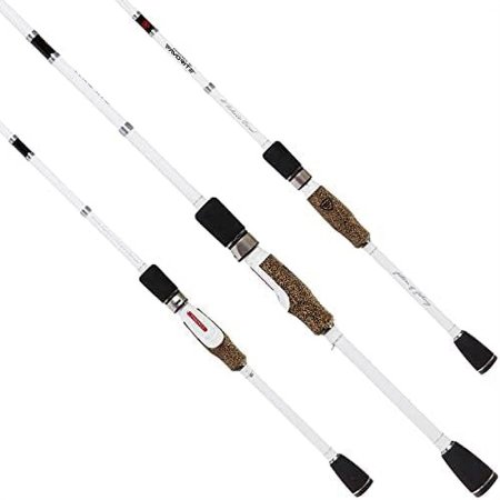 White Bird Powered Casting Rod$$Sport & Recreation Other
