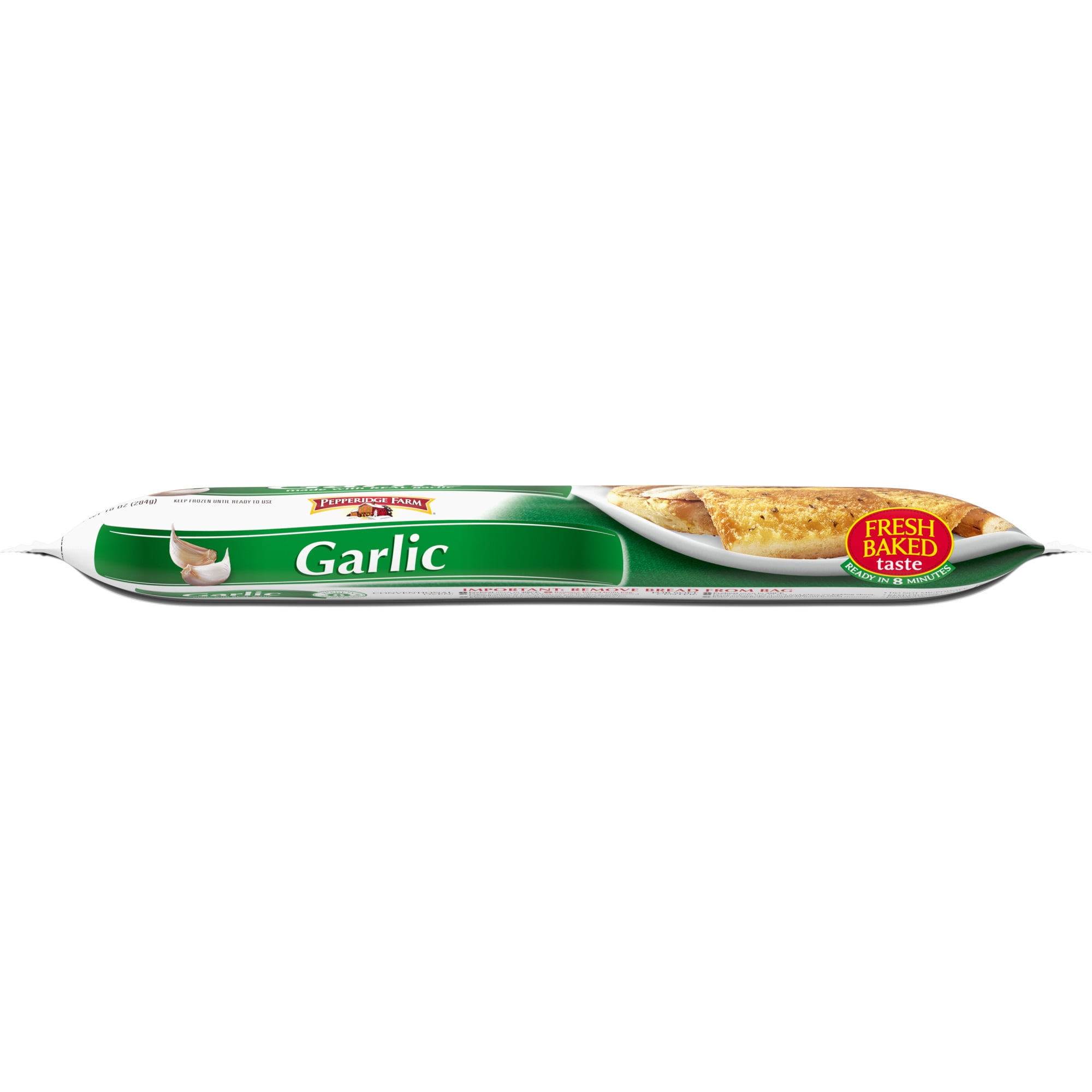 Pepperidge Farm Frozen Garlic Bread, 10 oz. Loaf