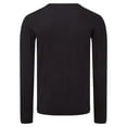 thumbnail image 2 of Fruit Of The Loom Mens Iconic 150 Long-Sleeved T-Shirt, 2 of 4