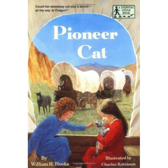 Pioneer Cat 9780394820385 Used / Pre-owned