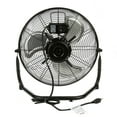 thumbnail image 7 of Vie Air 18" High Velocity Floor 3-Speed Fan, Black, 7 of 7