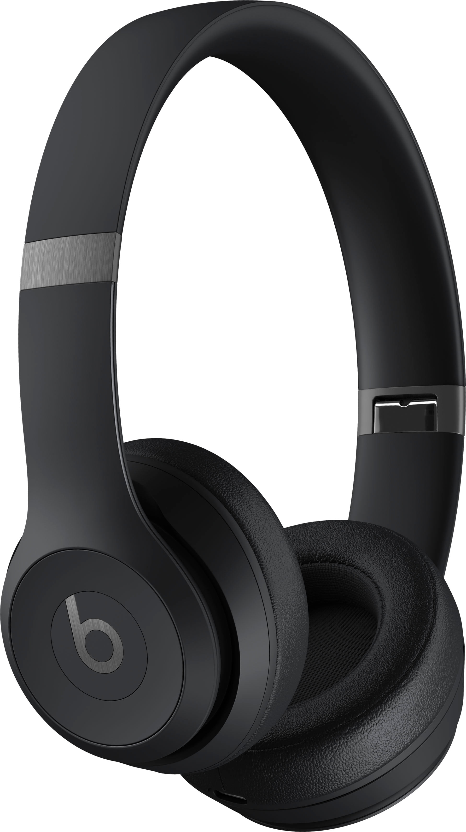 Open Box Beats Studio 3 Wireless Bluetooth Headphones MX3X2LL A Matte Black Walmart