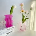 thumbnail image 4 of Desktop Decor Art Geometric Sunlight Sunrise Daybreak Vase, 4 of 12